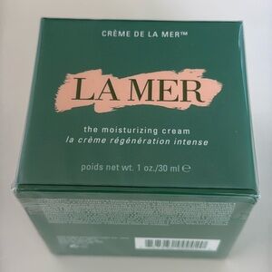 LA MER THE MOISTURIZING COOL GEL CREAM